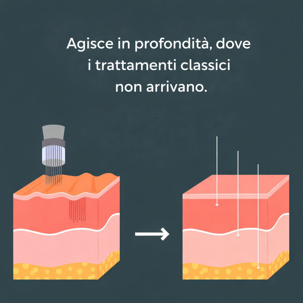 Micro-Infusion Lift Pro + Siero extra esclusivo in regalo