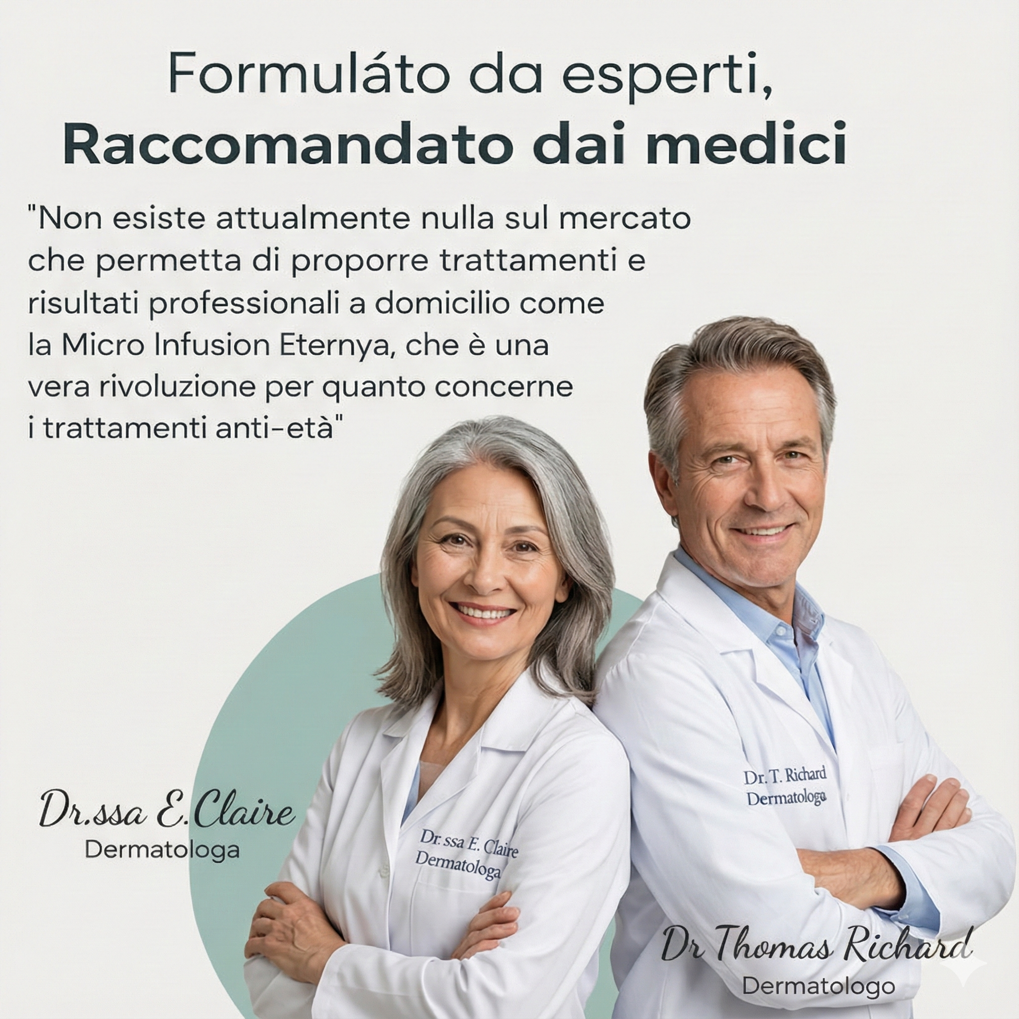 Micro-Infusion Lift Pro + Siero extra esclusivo in regalo