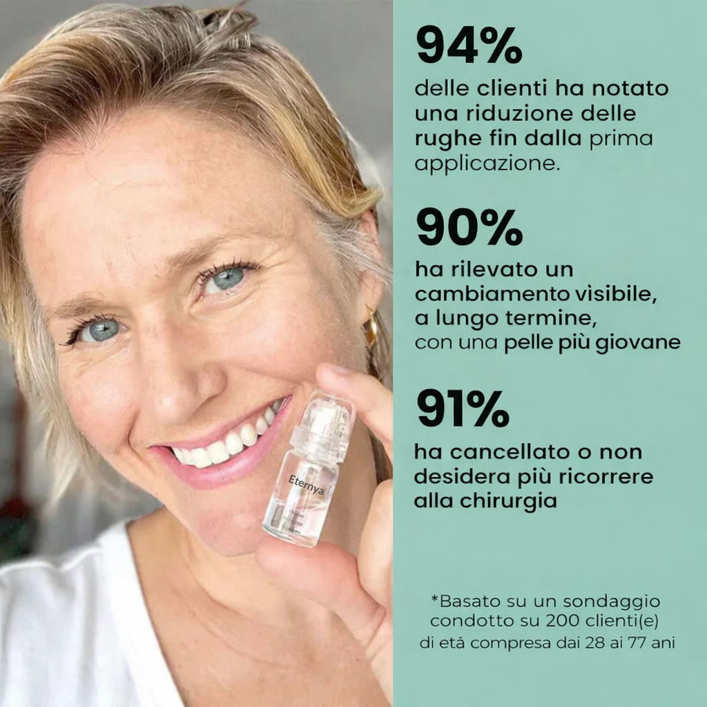 Micro-Infusion Lift Pro + Siero extra esclusivo in regalo