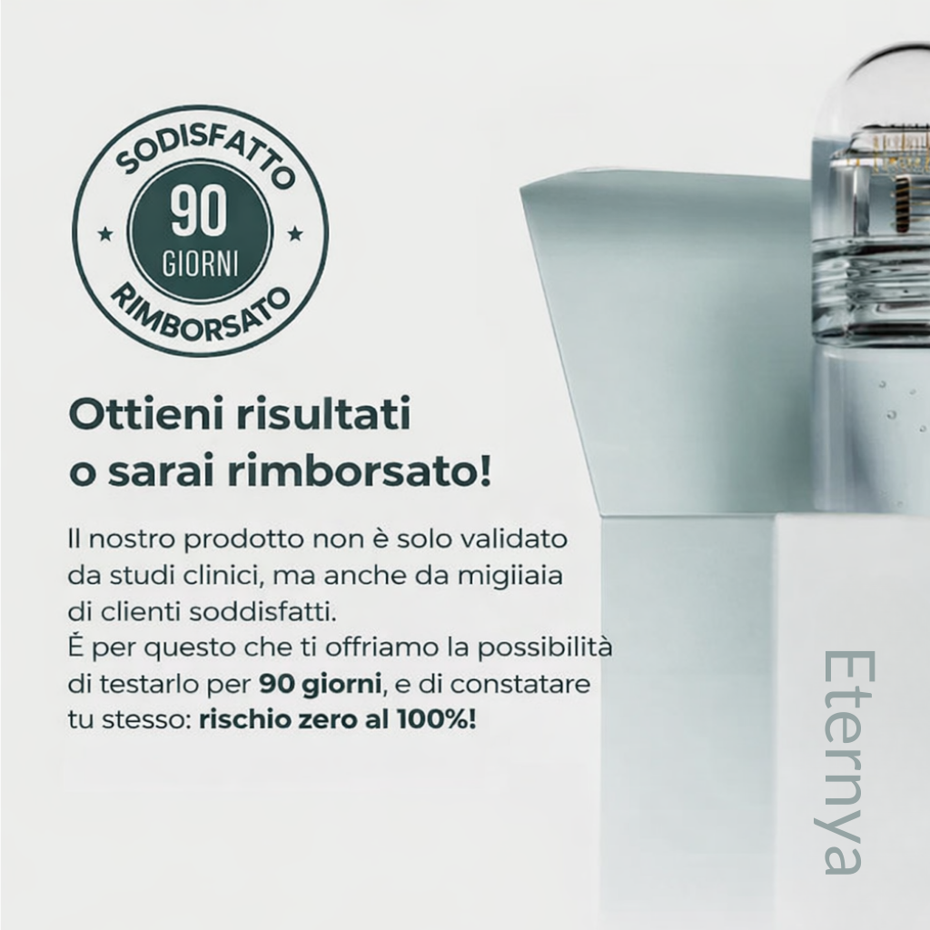Micro-Infusion Lift Pro + Siero extra esclusivo in regalo